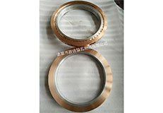 汽輪機(jī)密封瓦