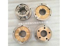 高速齒輪箱軸瓦
