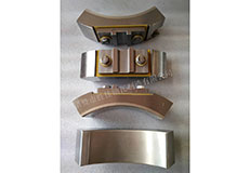 水輪機(jī)軸瓦