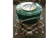 軸承座機(jī)組